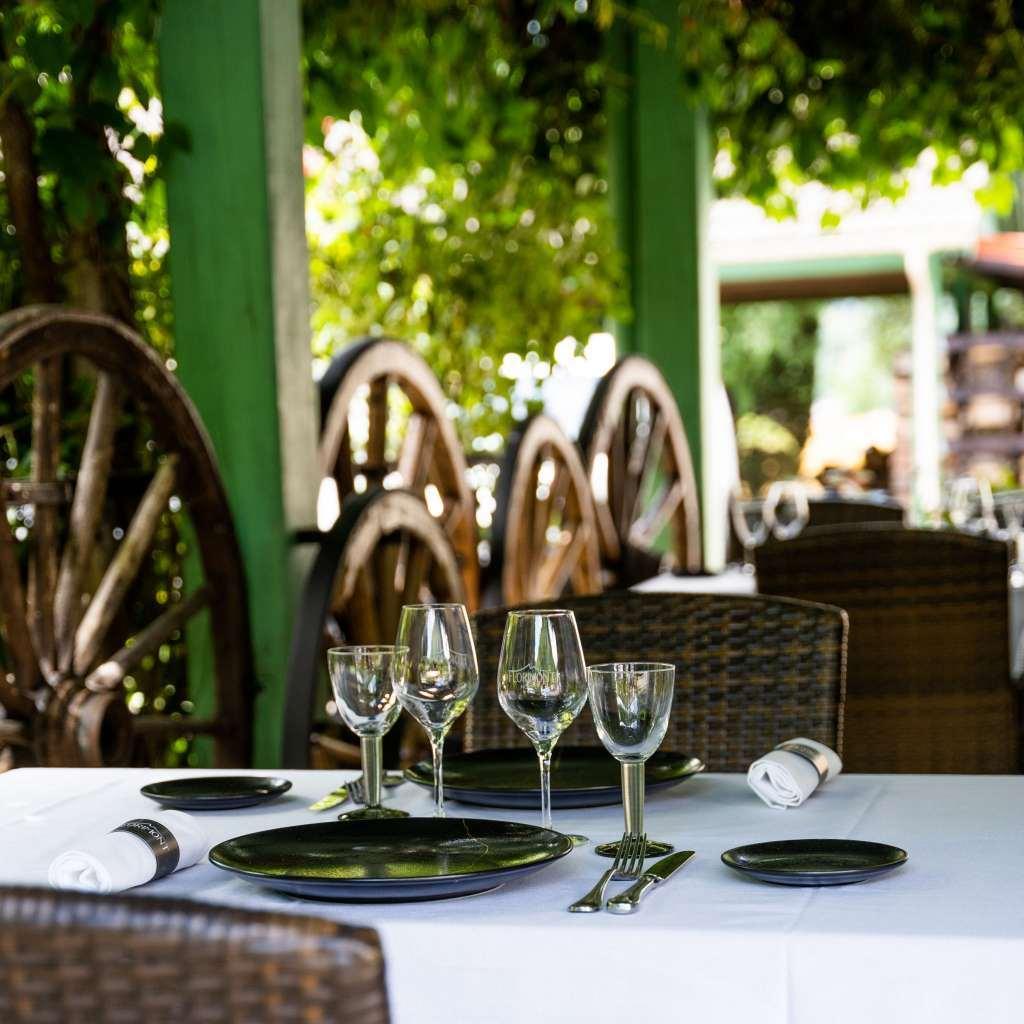 Brit Hotel Florimont Saint-Ferréol Εξωτερικό φωτογραφία