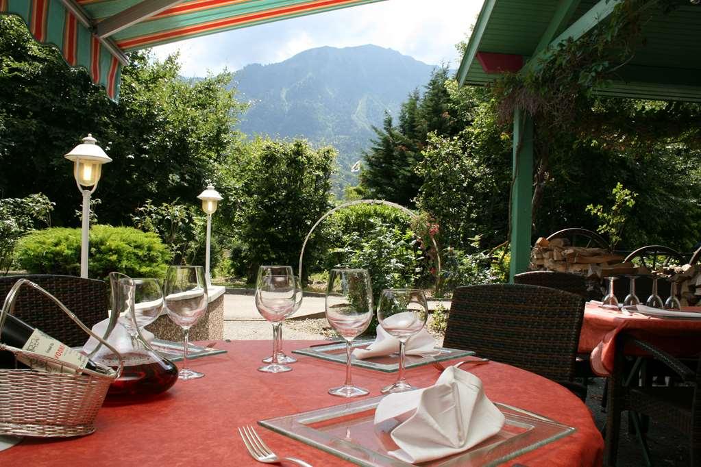Brit Hotel Florimont Saint-Ferréol Εξωτερικό φωτογραφία
