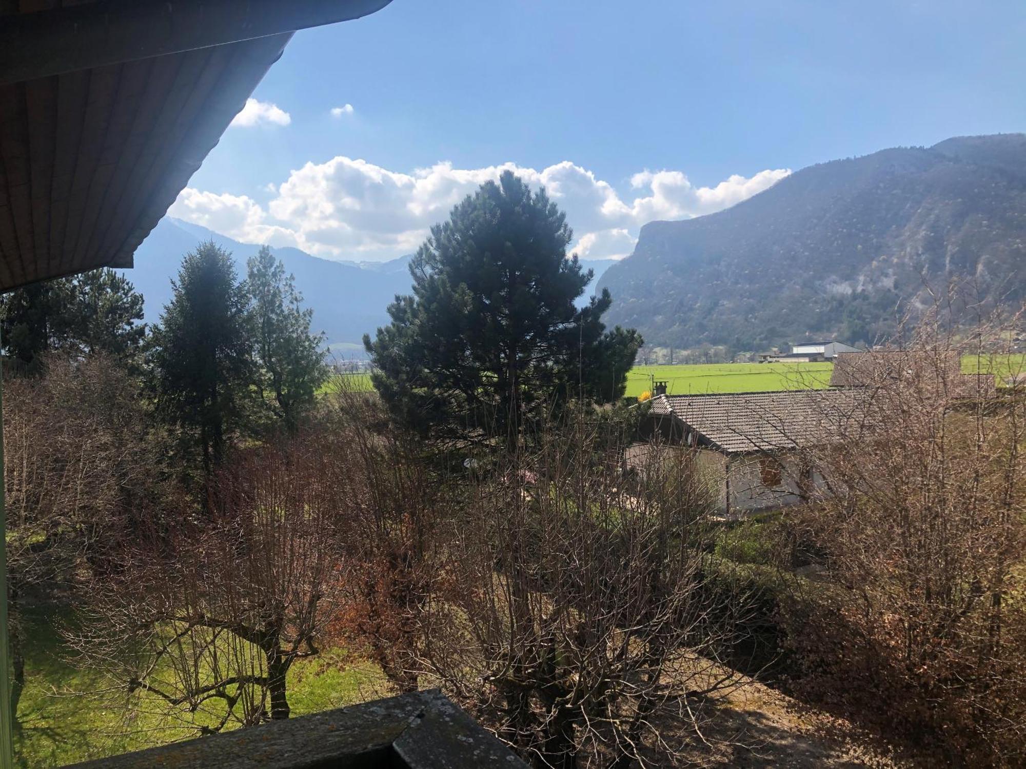 Brit Hotel Florimont Saint-Ferréol Εξωτερικό φωτογραφία