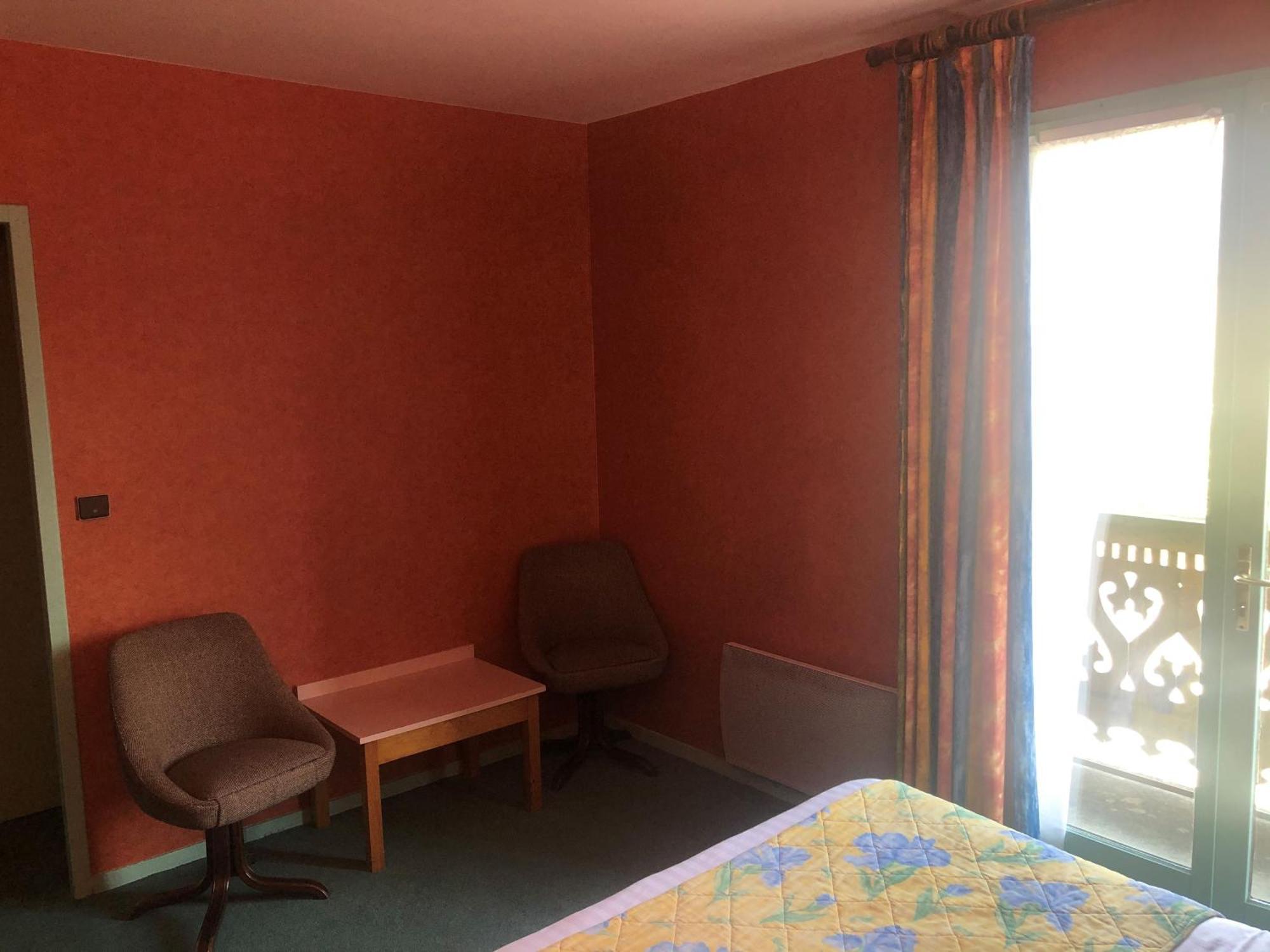 Brit Hotel Florimont Saint-Ferréol Εξωτερικό φωτογραφία